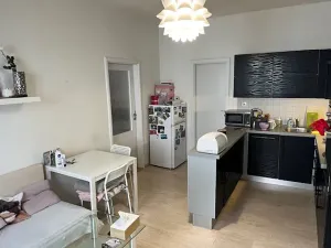 Pronájem bytu 2+kk, Brandýs nad Labem-Stará Boleslav, Královická, 67 m2