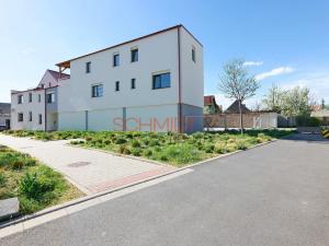 Prodej bytu 2+kk, Hustopeče, Brněnská, 52 m2