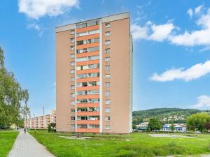 Pronájem bytu 1+1, Vsetín, Jiráskova, 45 m2