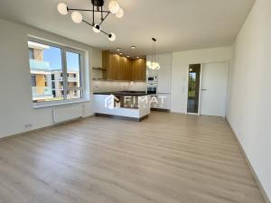 Pronájem bytu 3+kk, Olomouc - Nová Ulice, Milana Ticháka, 103 m2