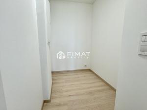 Pronájem bytu 3+kk, Olomouc - Nová Ulice, Milana Ticháka, 103 m2