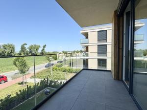Pronájem bytu 3+kk, Olomouc - Nová Ulice, Milana Ticháka, 103 m2