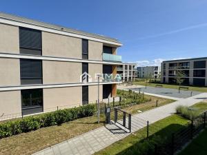 Pronájem bytu 3+kk, Olomouc - Nová Ulice, Milana Ticháka, 103 m2
