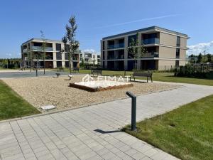Pronájem bytu 3+kk, Olomouc - Nová Ulice, Milana Ticháka, 103 m2