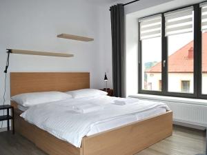 Prodej bytu 1+kk, Abertamy, Vítězná, 34 m2