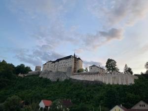 Prodej bytu 4+1, Podveky, 78 m2