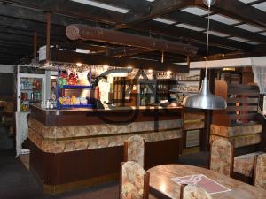 Prodej restaurace, Pardubice - Polabiny, Gagarinova, 254 m2