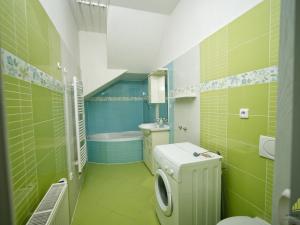 Prodej bytu 1+1, Prostějov, Určická, 56 m2