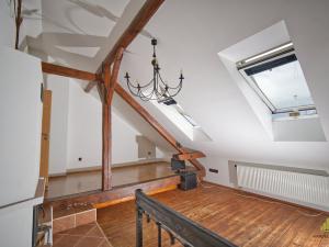Prodej bytu 1+1, Prostějov, Určická, 56 m2
