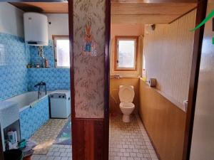 Prodej rodinného domu, Čáslavsko, 65 m2