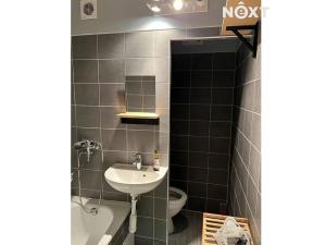 Pronájem bytu 1+1, Trutnov, Prokopa Holého, 37 m2