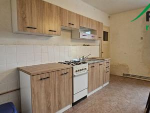 Pronájem bytu 3+1, Planá, Hřbitovní, 112 m2