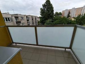 Pronájem bytu 3+1, Plzeň, Pod Lesem, 73 m2