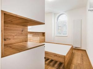 Pronájem bytu 2+kk, Brno, Stavební, 50 m2