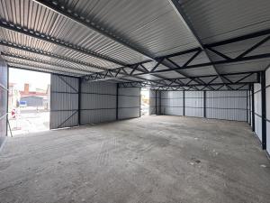 Pronájem skladu, Čepí, 104 m2