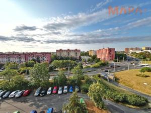 Pronájem bytu 3+1, Chomutov, Pod Břízami, 77 m2