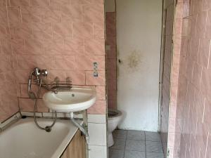 Pronájem bytu 2+1, Chomutov, Borová, 60 m2