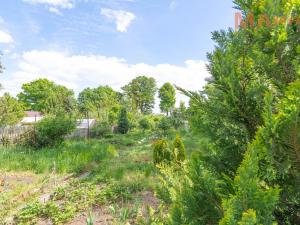 Prodej zahrady, Jirkov, Ke Koupališti, 448 m2