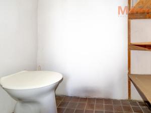 Prodej zahrady, Jirkov, Ke Koupališti, 448 m2