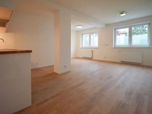 Pronájem bytu 2+kk, Praha - Řepy, Na moklině, 51 m2