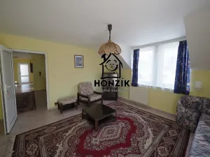 Prodej rodinného domu, Praha - Uhříněves, Úpská, 324 m2