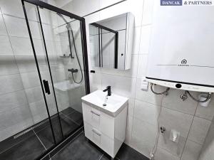 Pronájem bytu 2+1, Třinec - Lyžbice, Palackého, 53 m2