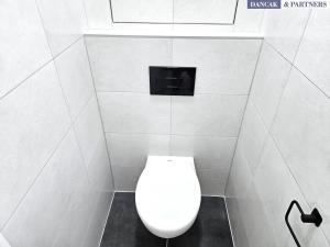 Pronájem bytu 2+1, Třinec - Lyžbice, Palackého, 53 m2