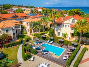 Prodej rodinného domu, Tsilivi, Zakynthos, Jónské Ostrovy, Řecko, 70 m2