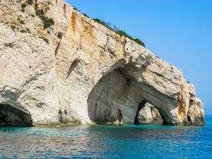 Prodej rodinného domu, Tsilivi, Zakynthos, Jónské Ostrovy, Řecko, 70 m2