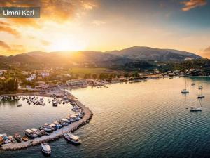 Prodej rodinného domu, Tsilivi, Zakynthos, Jónské Ostrovy, Řecko, 70 m2
