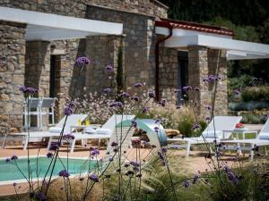 Prodej rodinného domu, Vourvourou, Sithonia, Chalkidiki, Řecko, 115 m2