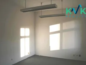 Pronájem kanceláře, Karlovy Vary, Dr. Davida Bechera, 34 m2