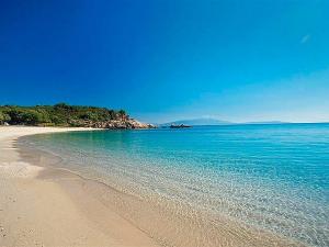 Prodej ubytování, Uranopoli, Chalkidiki, Řecko, 580 m2