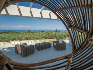 Prodej domu, Bochali, Zakynthos, Jónské Ostrovy, Řecko, 370 m2