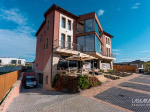 Pronájem obchodního prostoru, Horoušany - Horoušánky, Hlavní, 99 m2