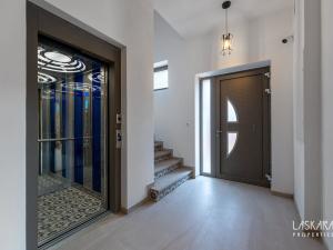 Pronájem obchodního prostoru, Horoušany - Horoušánky, Hlavní, 99 m2