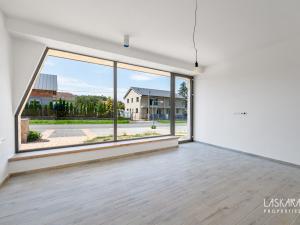 Pronájem obchodního prostoru, Horoušany - Horoušánky, Hlavní, 99 m2
