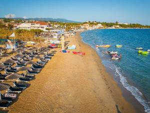 Prodej bytu 2+kk, Tsilivi, Zakynthos, Jónské Ostrovy, Řecko, 36 m2
