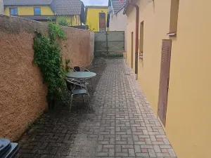 Pronájem bytu 2+1, Cerhovice, Na Blížce, 45 m2