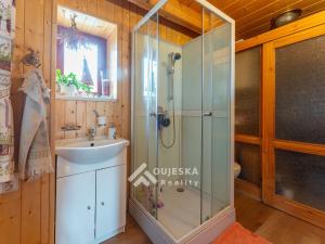 Prodej rodinného domu, Výprachtice, 89 m2