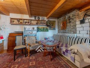 Prodej rodinného domu, Výprachtice, 89 m2