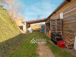 Prodej rodinného domu, Výprachtice, 89 m2