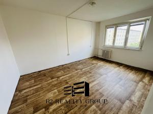 Prodej bytu 3+1, Prostějov, Okružní, 69 m2