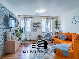 Prodej činžovního domu, Rýmařov, Národní, 704 m2
