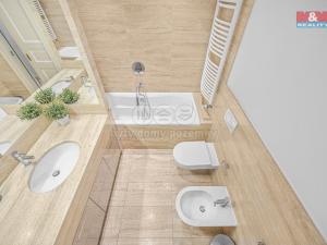 Pronájem bytu 2+kk, Praha - Staré Město, Pařížská, 70 m2