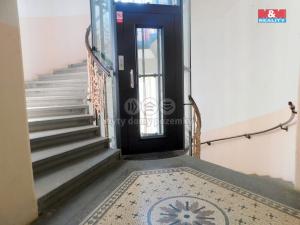 Pronájem bytu 2+kk, Praha - Staré Město, Pařížská, 70 m2