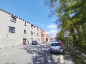 Pronájem bytu 2+kk, Hlučín, Petra Bezruče, 40 m2
