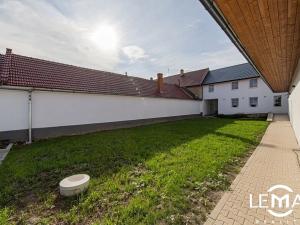 Prodej bytu 2+kk, Bystročice, 46 m2