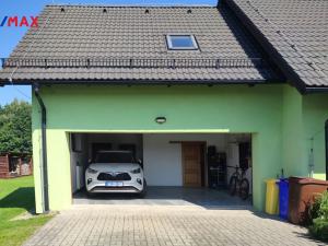 Prodej rodinného domu, Těrlicko - Hradiště, Volovecká, 220 m2