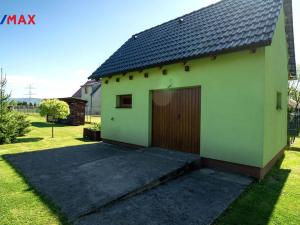 Prodej rodinného domu, Těrlicko - Hradiště, Volovecká, 220 m2
